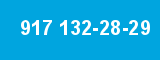917 132-28-29